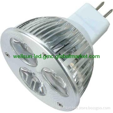 High power energy saving indoor led downlight